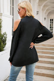 Black shirt LC2551922-2